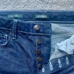 Wild Fable Dark Wash Cargo Jeans Photo 2