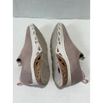 Skechers Glide-Step Sport Knit Slip On Memory Foam Shoes Pink Rose Gold Size 11 Photo 4