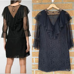 See By Chloe  lace dress size  38 Photo 1