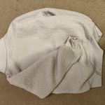 American Eagle  sherpa jacket Photo 1