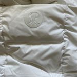 Lululemon Wunder Puff Cropped  600 Down Fill Vest Photo 5