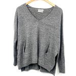 Aritzia Babaton Baylor Oversized V Photo 1