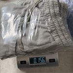 Rails Light Green Sage Tencel Cotton Twill Relaxed Joggers Pull On Haven Pants Photo 10