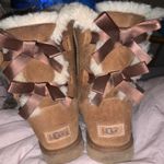 UGG Bailey Bow II Photo 1