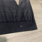 Marika Women's Pink and Gray Ombre Leggings Photo 1