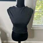 Tiger Mist  Christy top small NWT Photo 5