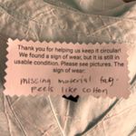 Talbots Womens Button Up Shirt Size 1X Business Casual Work Career Office Comfy Photo 6