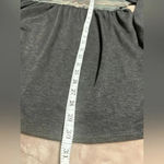 NWT CAMO GREY RUFFLE BABYDOLL TOP 3XL BOUTIQUE Green Size 3X Photo 2