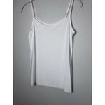 Commando  White Butter Cami Size S NEW $68 Photo 3