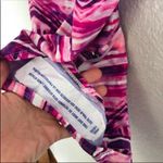 C9 Champion  Pink Strappy One Piece Swimsuit NWOT Photo 2