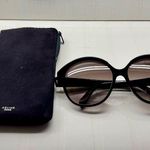 CELINE  PARIS CL40154I 01K Sunglass Photo 1