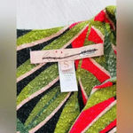 Anthropologie Hutch Lost in a Jungle Jumpsuit Size Small NWOT $218 Photo 9