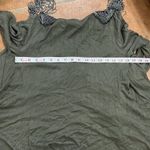 Romeo + Juliet Couture  open front cardigan size M Photo 9