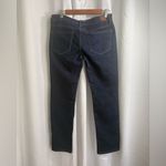 BDG  Slim Straight Low‎ Rise Dark Wash Jeans Size 28 EUC 0370 Photo 2