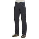 Kuhl Durango Hiking Pants in Charcoal Grey Size 14 Photo 1