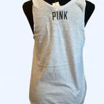 Victoria's Secret  PINK sequin tank top Photo 4
