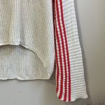 Aerie  Women’s Oversized Long Sleeve Knit Sweater Size Medium Photo 2