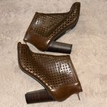 Shiekh Open toe shoes in size 8.5 • Photo 9