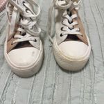 American Eagle High Top Tennis Shoes Photo 2