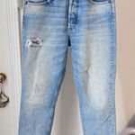 Boyish  by Her Distressed Jeans Photo 0