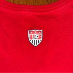 Nike  US Soccer Shirt Photo 2