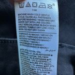 Athleta  Sculptek Ultra Skinny Jean Black 6T Photo 6