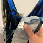 Anthropologie  BL^NK Vlasta Jumpsuit in Blueberry Size Small Photo 10