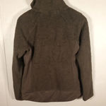 The North Face Fleece brown Fleece size small women Photo 4