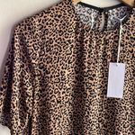 Reformation Beth Dress in Bengal Photo 10