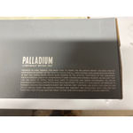 Palladium  Womens Pampa Hi White Canvas | Size 8 Boots | New | High Top Photo 8