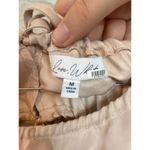 Love, Whit Open Back Pink top size M Size M Photo 3