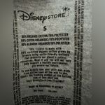 Disney Store Monsters University Organic Cotton Blend T-Shirt Photo 3