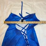 Sister Party Blue‎ Lace Photo 6