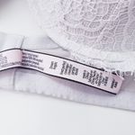 Victoria's Secret  Dream Angels Lined Perfect Lace Bra Photo 5