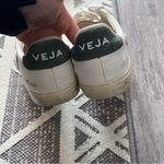 VEJA  camo sneakers Photo 2