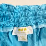 Anthropologie Maeve Clean Balloon Cargo Pants Photo 5