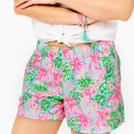 Lilly Pulitzer NWT lilo short Photo 0