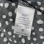 NWT Savanna Jane Top Women’s Small Photo 6