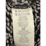 Michael Kors  Woman’s Navy Sleeveless Belted Crop Pant W/Pockets Jumpsuit Sz 16 Photo 6