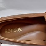 Kensie Women's Classic Slip-On Gitty Penny Loafers Casual Shoes Sz 7.5M Brown Photo 7