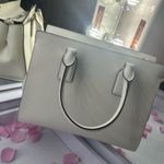 Kate Spade  Cream Handbag Photo 1