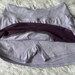 Lija Women's Bluebell and Currant power Tennis Skort size Small Photo 6