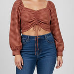 Levi's Levi’s Crop Top Photo 0