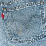 Revolve Levi’s 501 Skinny Jeans Photo 5