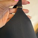 Thirdlove  24/7 Pima Cotton Wireless T Shirt Black Adjustable‎ Support Bra 36F Photo 5