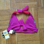 BECCA by Rebecca virtue Floral Bikini Top Photo 1