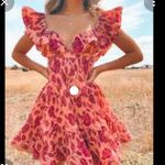 Zimmermann NWT  lovestruck dress Photo 1