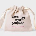 LITTLE WORDS PROJECT BRACLET Photo 3