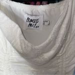 Princess Polly Chicago White Lace Mini Dress Photo 11