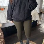 Splits 59 Black Pullover Sweatshirt Photo 4